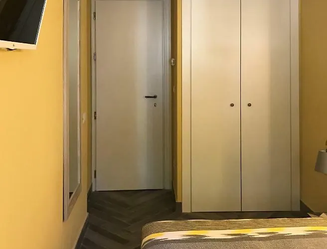 Fico Bologna 453 3* Trebbo Di Reno