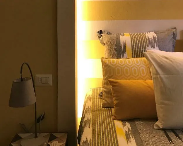 Fico Bologna 453 B&B