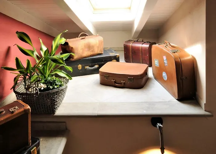 Fico Bologna 453 3* Trebbo Di Reno