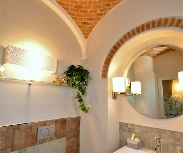 Couette-café Fico Bologna 453 Trebbo Di Reno