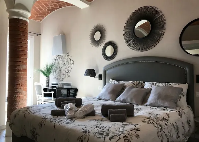 Fico Bologna 453 B&B Trebbo Di Reno