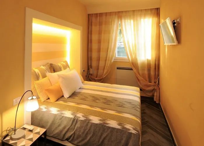 Fico Bologna 453 3* Trebbo Di Reno