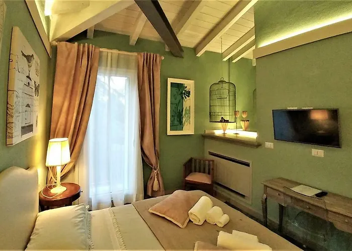 B&B Fico Bologna 453 Trebbo Di Reno