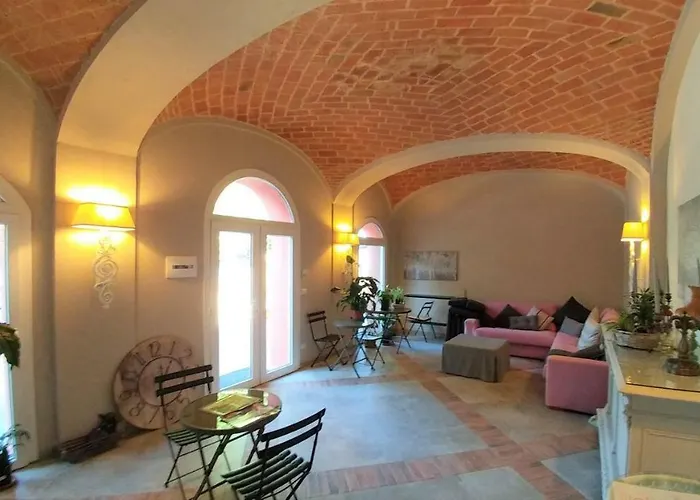 B&B Fico Bologna 453