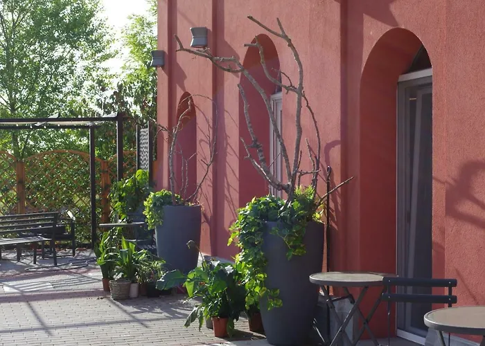 B&B Fico Bologna 453 Trebbo Di Reno