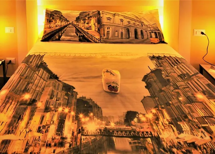 Fico Bologna 453 B&B