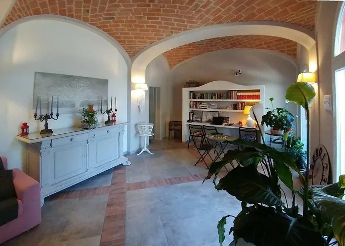 Fico Bologna 453 3* Trebbo Di Reno