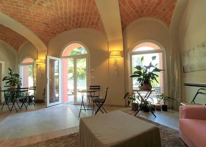 B&B Fico Bologna 453