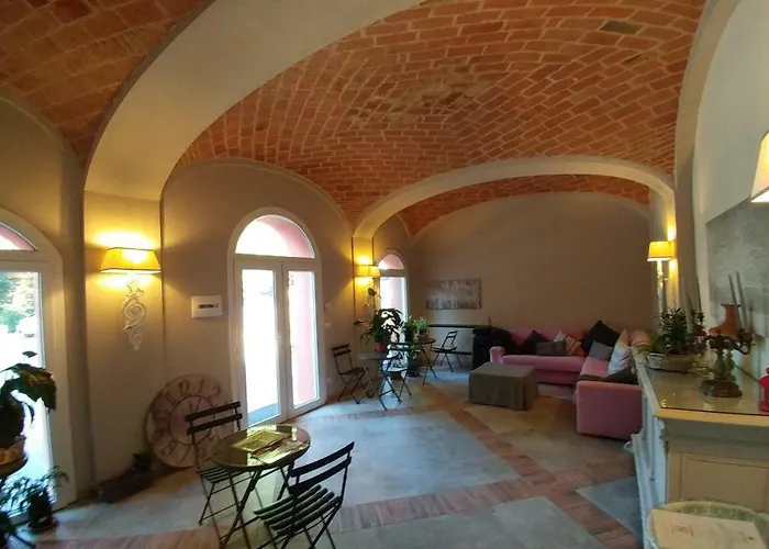 Fico Bologna 453 Couette-café Trebbo Di Reno