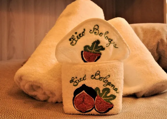 B&B Fico Bologna 453