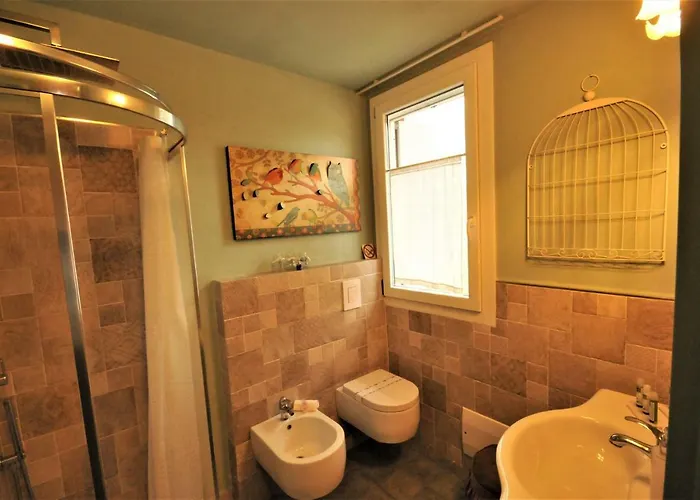 Fico Bologna 453 3* Trebbo Di Reno