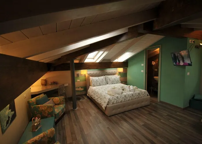 B&B Fico Bologna 453