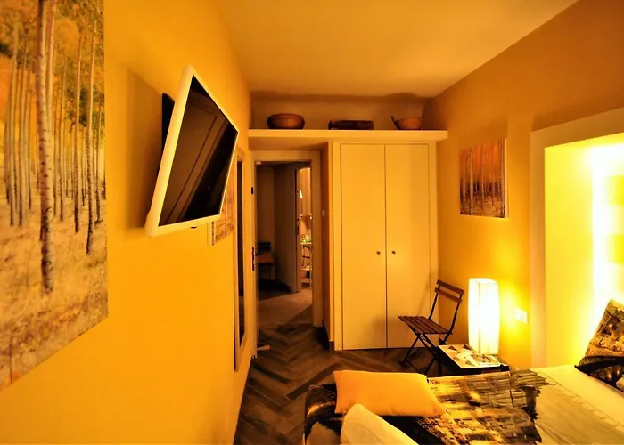 Fico Bologna 453 B&B