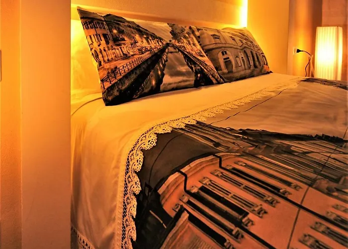 Fico Bologna 453 B&B