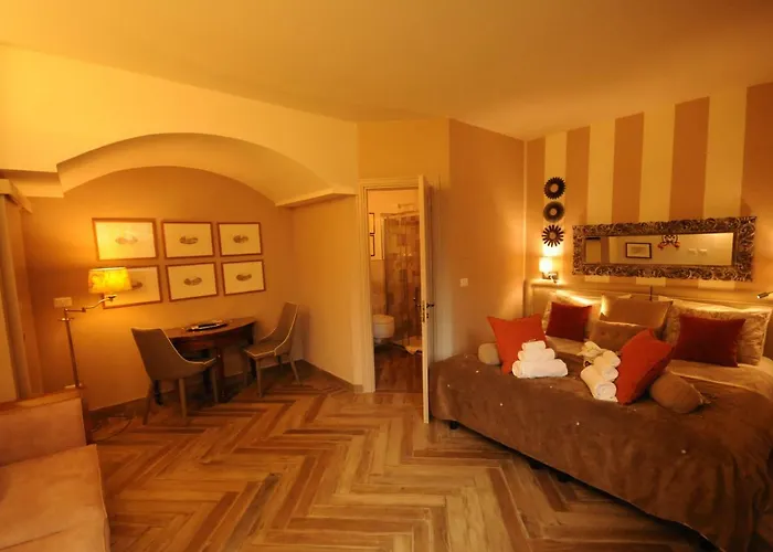 Couette-café Fico Bologna 453