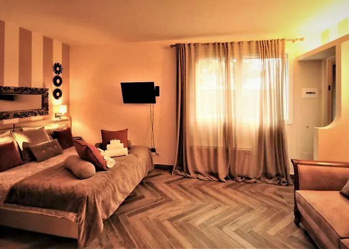 B&B Fico Bologna 453